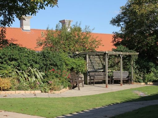 Turnberries Community Centre