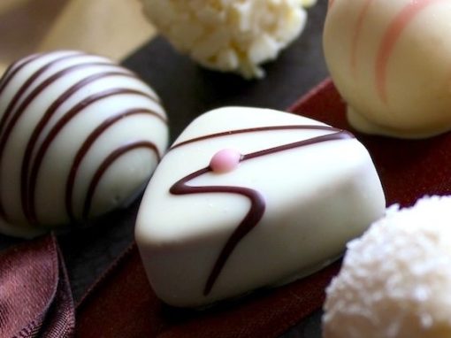 Designer Chocolates