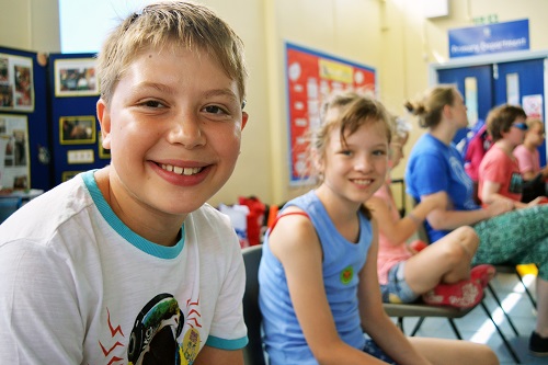 The Family Centre (Deaf Children)