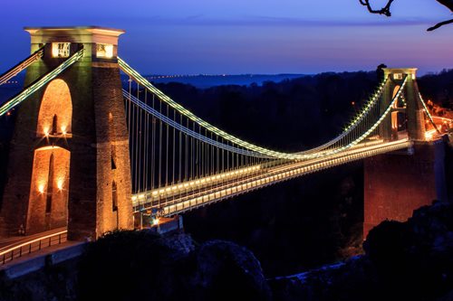Bristol website design: A guide to creating a stunning and effective online presence