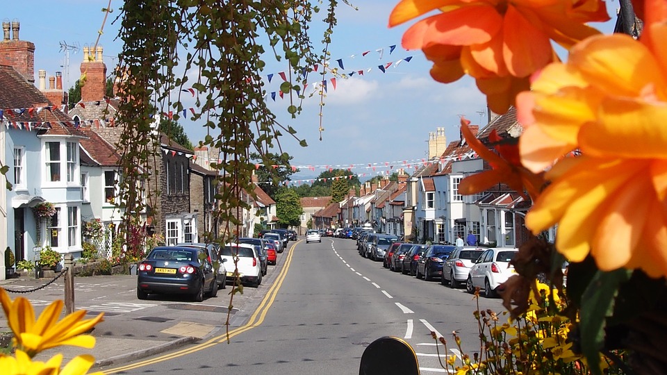 thornbury