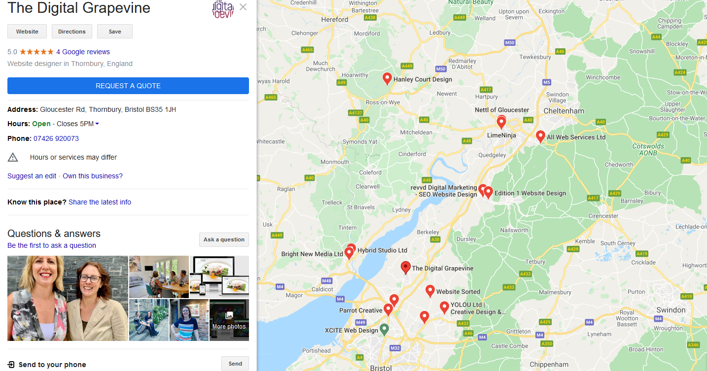google map 2