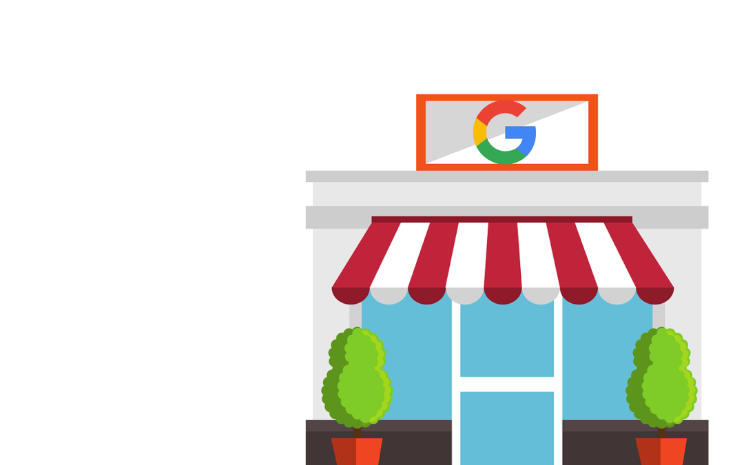 Why you should have a Google My Business Listing