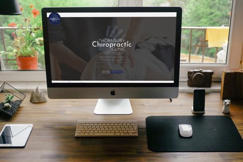 Thornbury Chiropractic Clinic