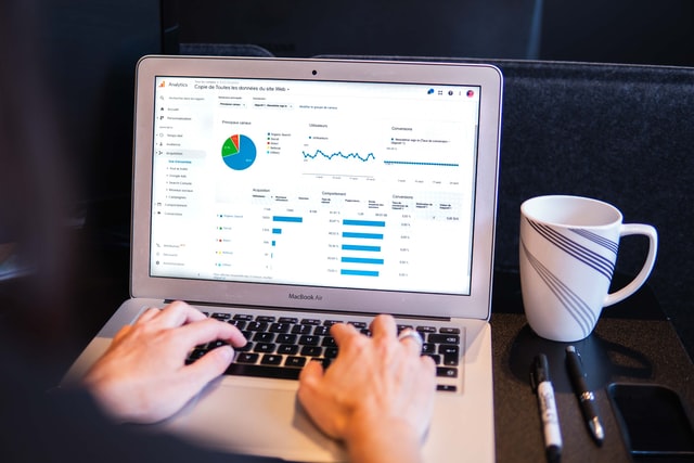 5 reasons why it’s important to monitor website performance